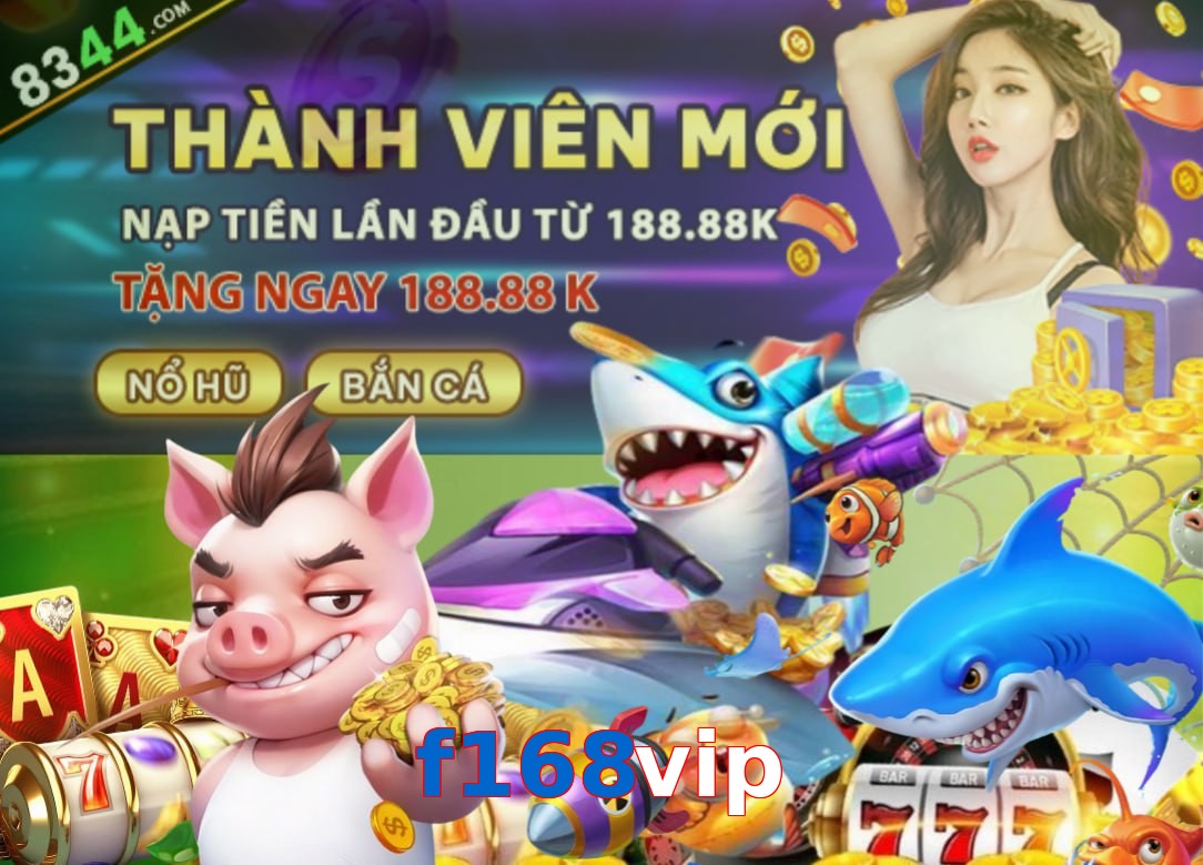 f168vip